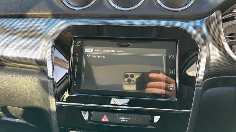 Used Suzuki Vitara 2023 for sale - 76504562: Photo 53