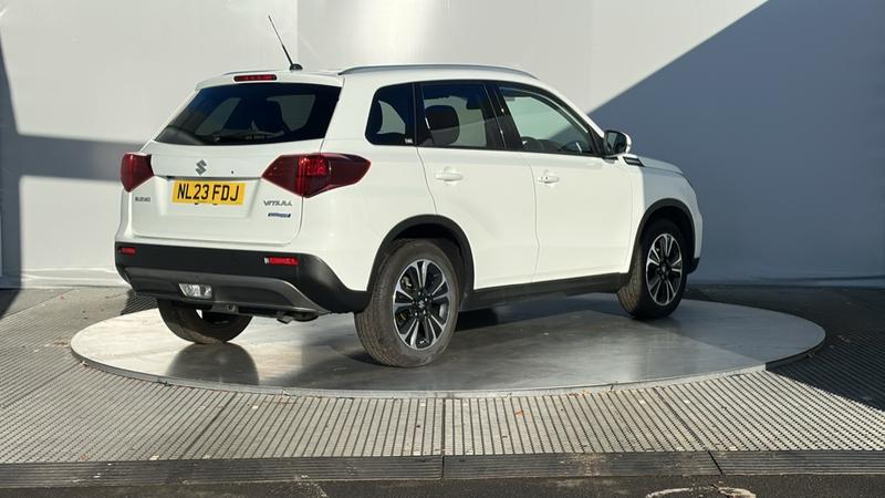 Used Suzuki Vitara 2023 for sale - 76504562: Photo 6