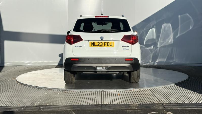 Used Suzuki Vitara 2023 for sale - 76504562: Photo 7