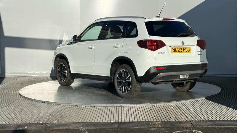 Used Suzuki Vitara 2023 for sale - 76504562: Photo 8