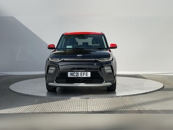 Used Kia Soul 2021 for sale - 75412915: Photo