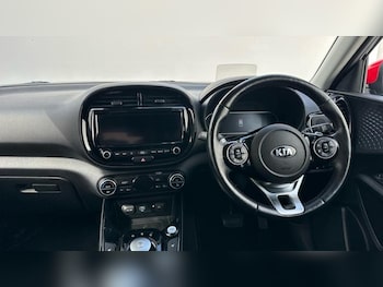Used Kia Soul 2021 for sale - 75412915: Photo