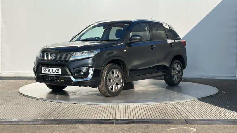 Used Suzuki Vitara 2021 for sale - 77770430: Photo 10