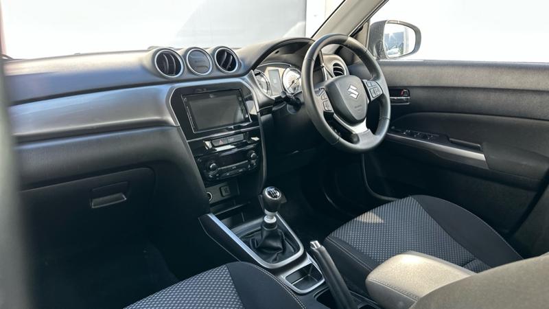 Used Suzuki Vitara 2021 for sale - 77770430: Photo 12