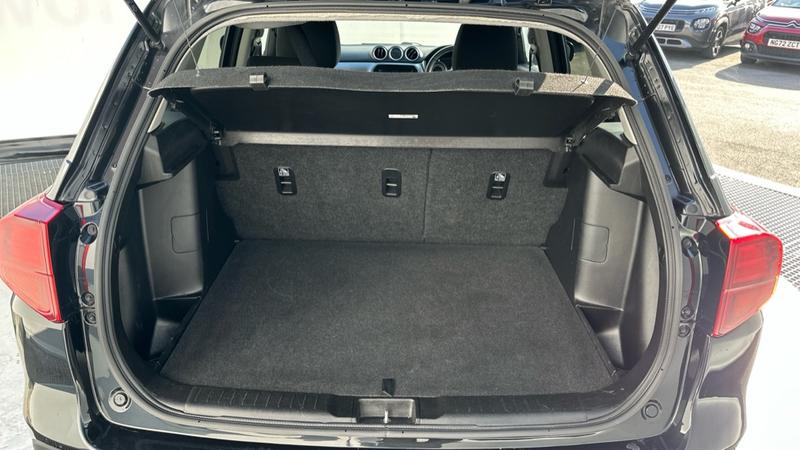 Used Suzuki Vitara 2021 for sale - 77770430: Photo 17