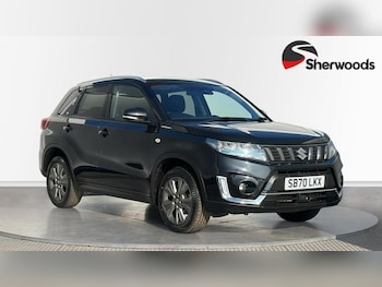 Used Suzuki Vitara 2021 for sale - 77770430: Photo