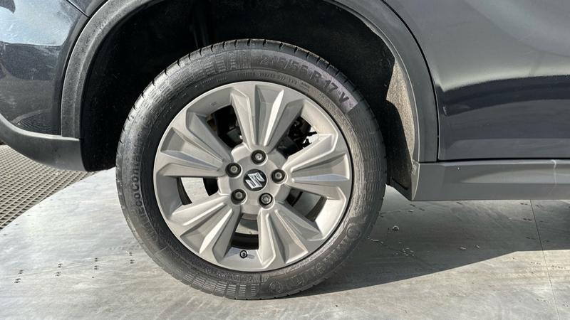 Used Suzuki Vitara 2021 for sale - 77770430: Photo 22