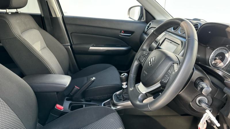Used Suzuki Vitara 2021 for sale - 77770430: Photo 25