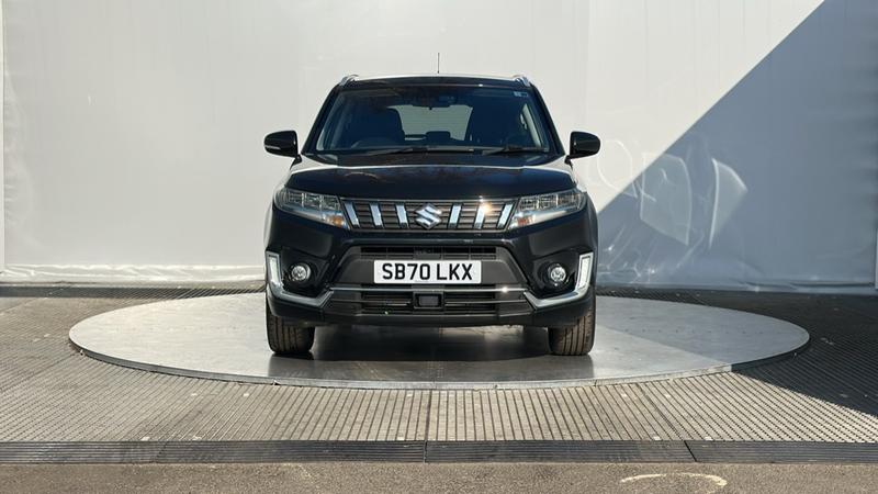 Used Suzuki Vitara 2021 for sale - 77770430: Photo 3