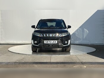 Used Suzuki Vitara 2021 for sale - 77770430: Photo
