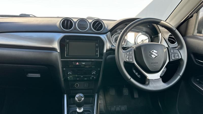 Used Suzuki Vitara 2021 for sale - 77770430: Photo 4