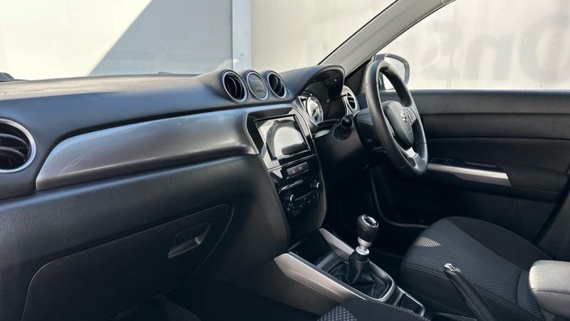 Used Suzuki Vitara 2021 for sale - 77770430: Photo 40