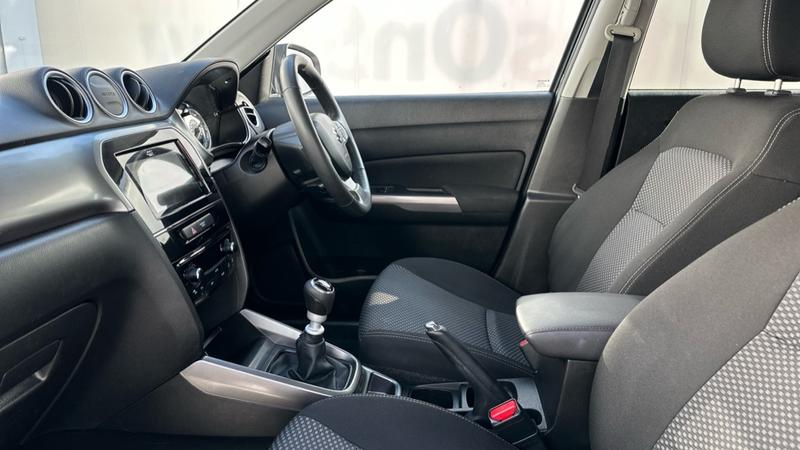 Used Suzuki Vitara 2021 for sale - 77770430: Photo 41