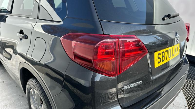 Used Suzuki Vitara 2021 for sale - 77770430: Photo 50