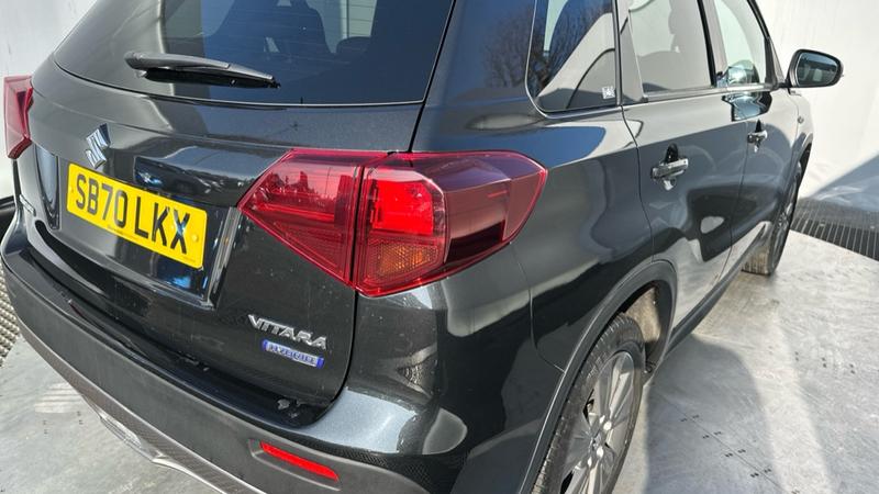 Used Suzuki Vitara 2021 for sale - 77770430: Photo 54