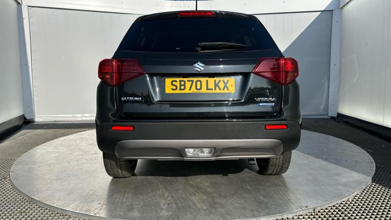 Used Suzuki Vitara 2021 for sale - 77770430: Photo 57