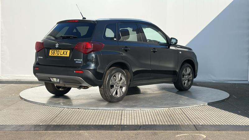 Used Suzuki Vitara 2021 for sale - 77770430: Photo 6