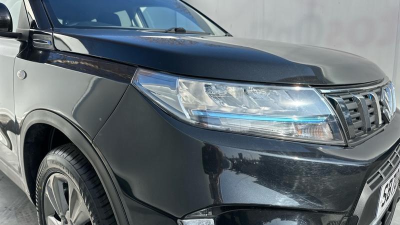 Used Suzuki Vitara 2021 for sale - 77770430: Photo 65