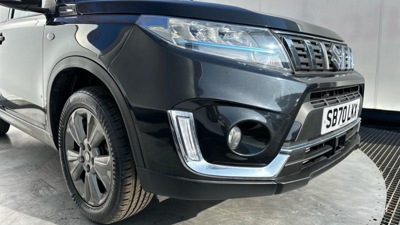 Used Suzuki Vitara 2021 for sale - 77770430: Photo 66