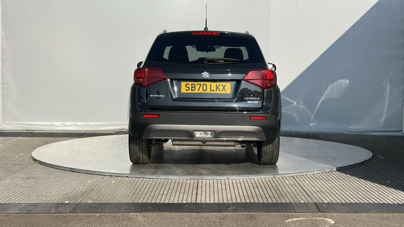 Used Suzuki Vitara 2021 for sale - 77770430: Photo 7