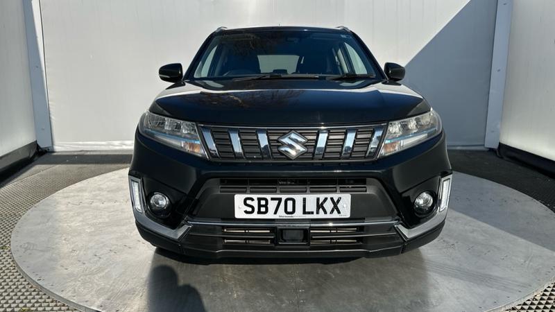 Used Suzuki Vitara 2021 for sale - 77770430: Photo 70