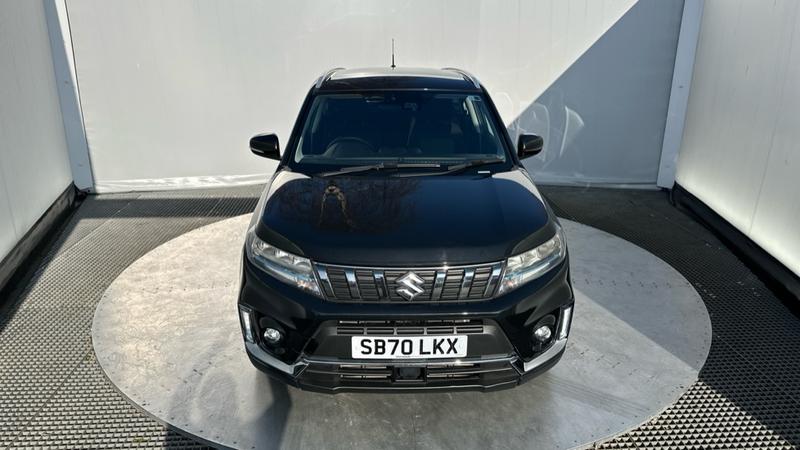 Used Suzuki Vitara 2021 for sale - 77770430: Photo 71