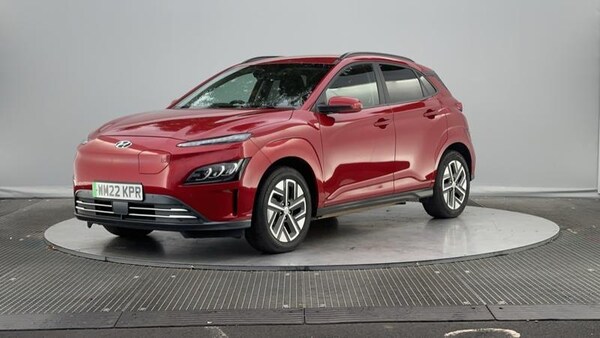 Used Hyundai KONA 2022 for sale - 76008651: Photo 10