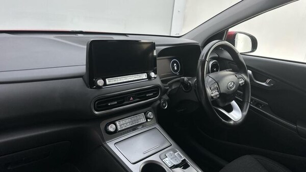 Used Hyundai KONA 2022 for sale - 76008651: Photo 11