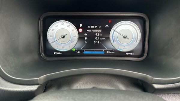 Used Hyundai KONA 2022 for sale - 76008651: Photo 13
