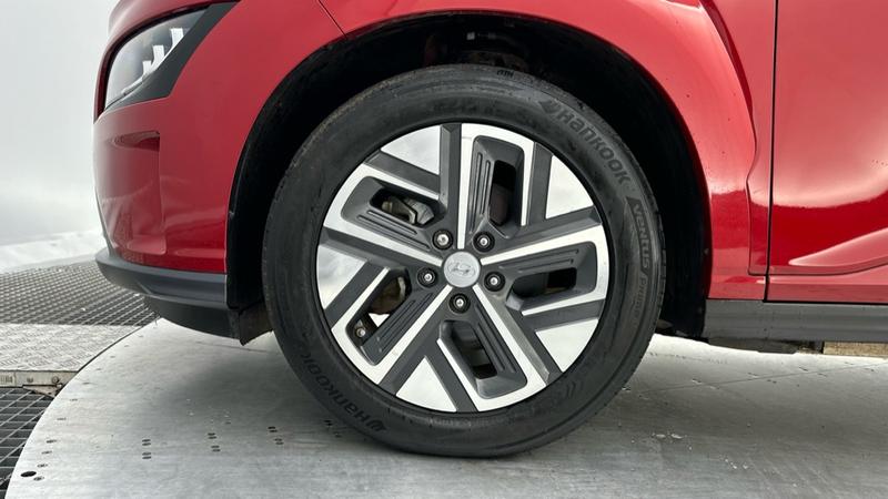 Used Hyundai KONA 2022 for sale - 76008651: Photo 17