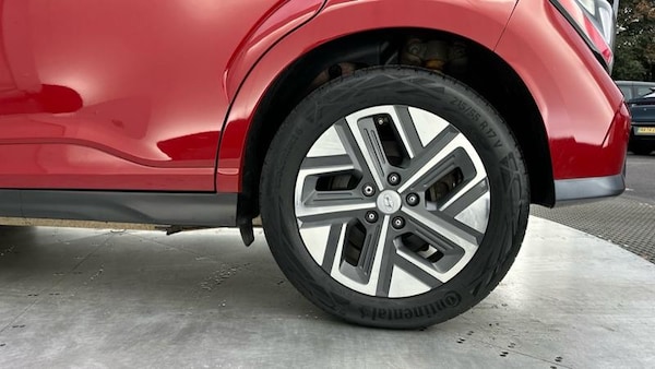 Used Hyundai KONA 2022 for sale - 76008651: Photo 18