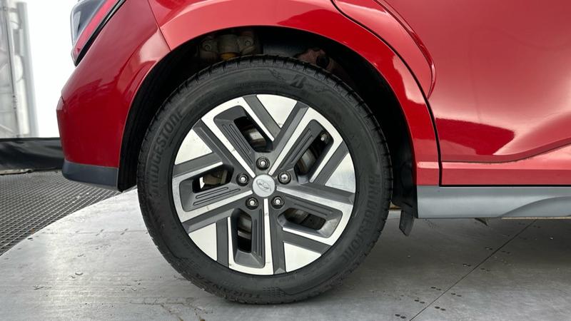 Used Hyundai KONA 2022 for sale - 76008651: Photo 19