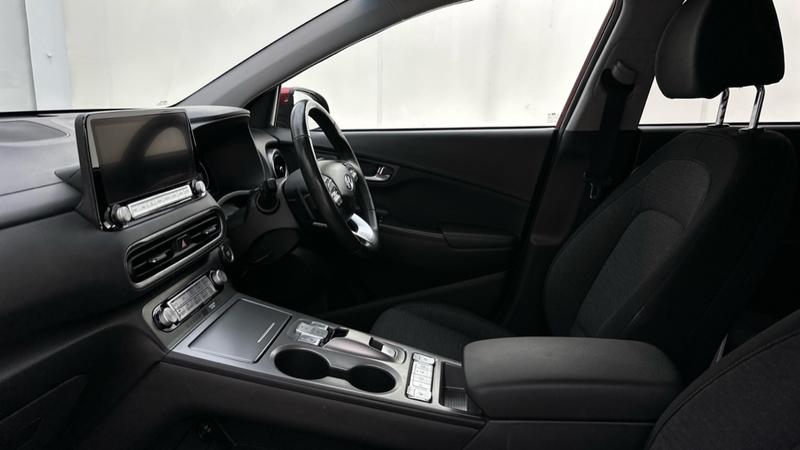 Used Hyundai KONA 2022 for sale - 76008651: Photo 23