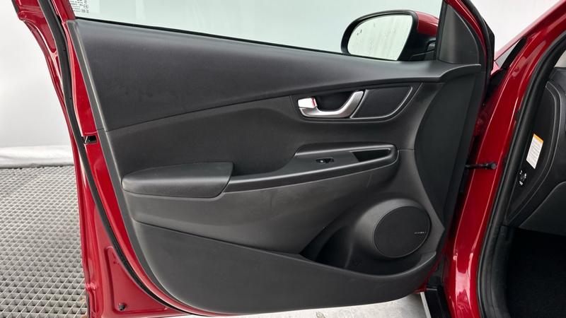 Used Hyundai KONA 2022 for sale - 76008651: Photo 25