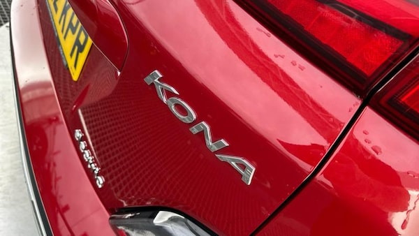 Used Hyundai KONA 2022 for sale - 76008651: Photo 26