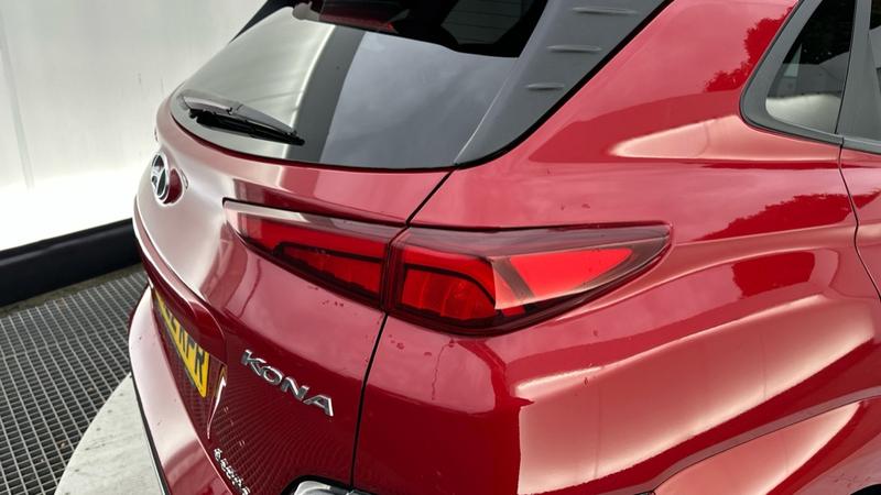 Used Hyundai KONA 2022 for sale - 76008651: Photo 28