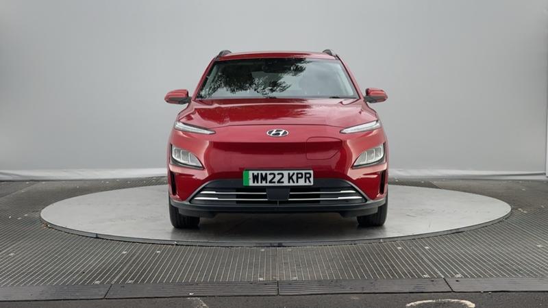 Used Hyundai KONA 2022 for sale - 76008651: Photo 3