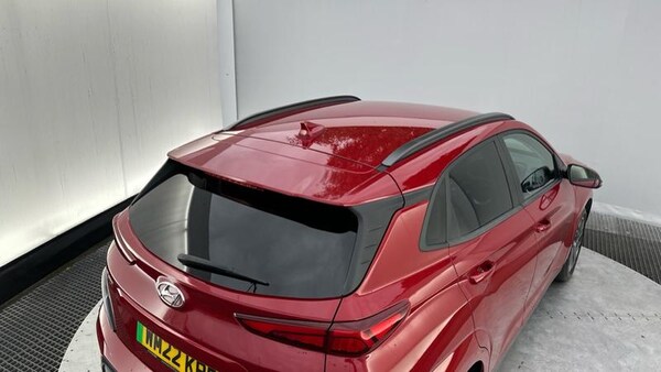 Used Hyundai KONA 2022 for sale - 76008651: Photo 31