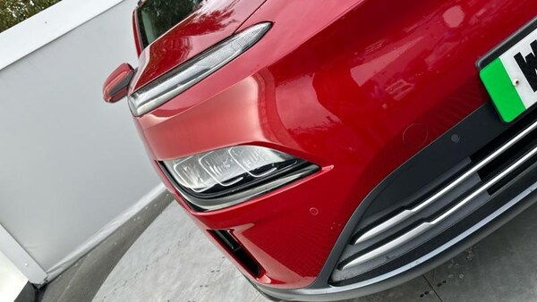 Used Hyundai KONA 2022 for sale - 76008651: Photo 32