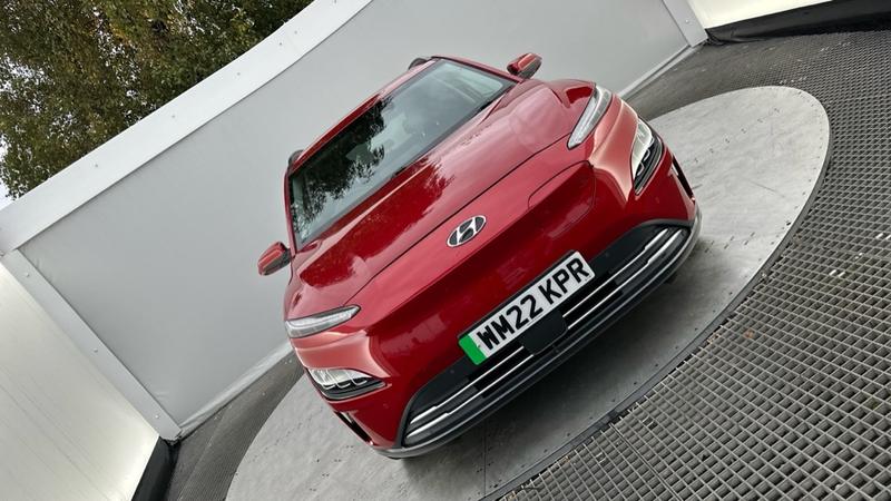 Used Hyundai KONA 2022 for sale - 76008651: Photo 33