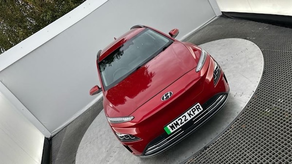 Used Hyundai KONA 2022 for sale - 76008651: Photo 34