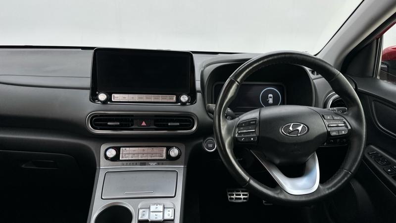 Used Hyundai KONA 2022 for sale - 76008651: Photo 4