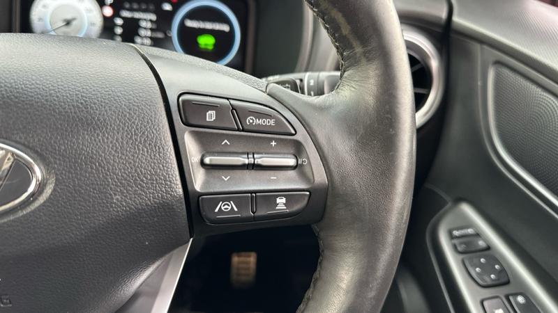 Used Hyundai KONA 2022 for sale - 76008651: Photo 42