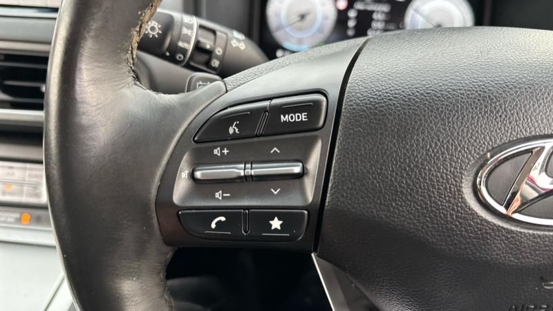 Used Hyundai KONA 2022 for sale - 76008651: Photo 43