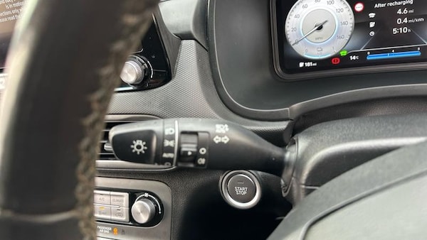 Used Hyundai KONA 2022 for sale - 76008651: Photo 45
