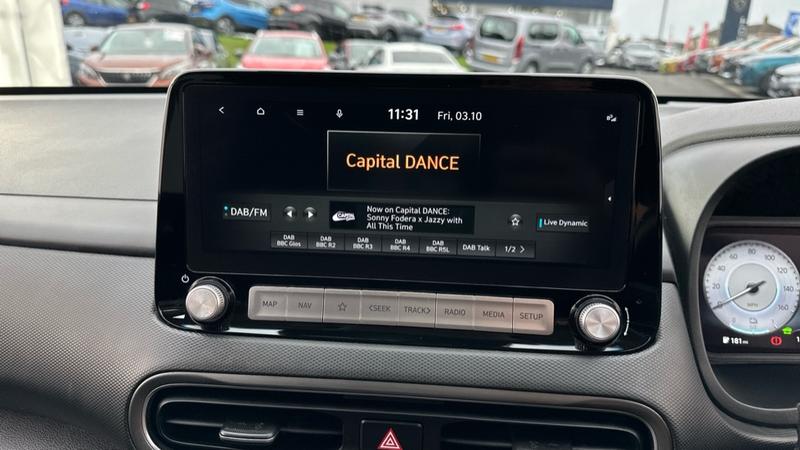 Used Hyundai KONA 2022 for sale - 76008651: Photo 47