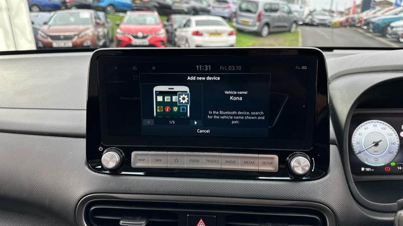 Used Hyundai KONA 2022 for sale - 76008651: Photo 49