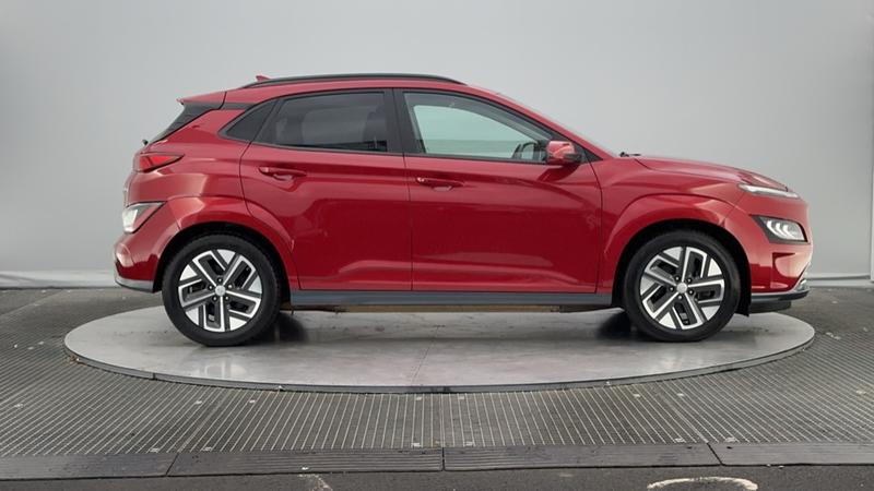 Used Hyundai KONA 2022 for sale - 76008651: Photo 5