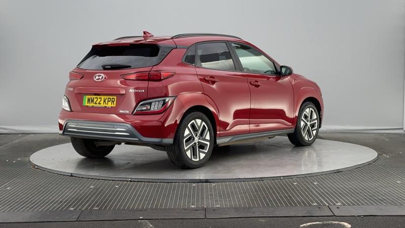 Used Hyundai KONA 2022 for sale - 76008651: Photo 6