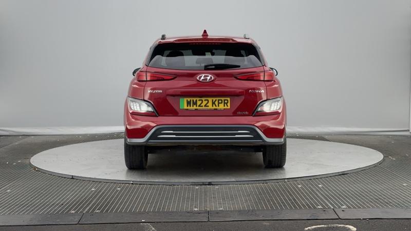 Used Hyundai KONA 2022 for sale - 76008651: Photo 7
